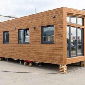 Mobil-home T3 (70 m2)
