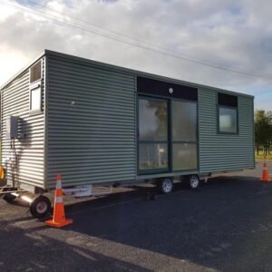 Casa Móvel T1 ( 24m²)