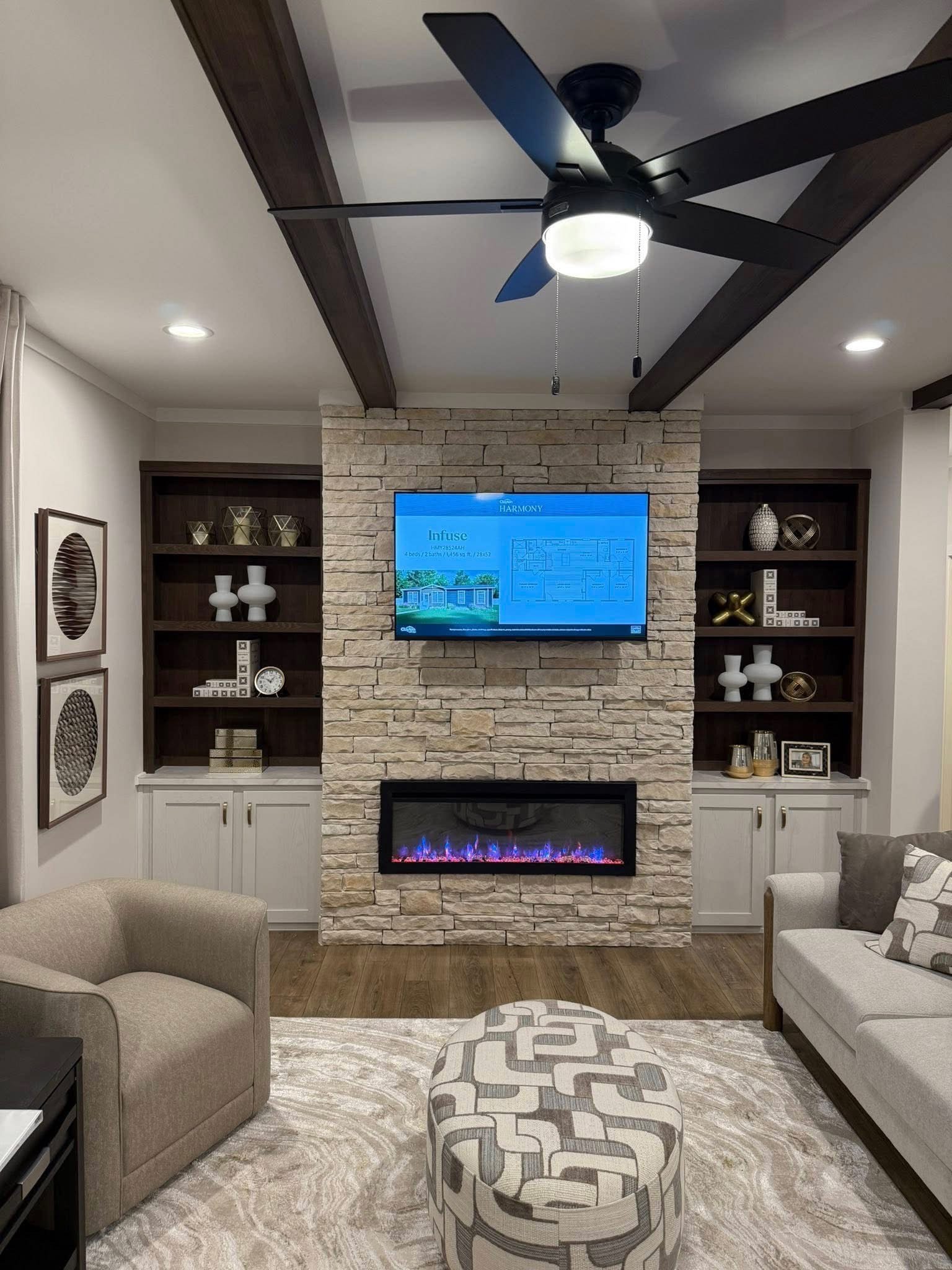 Casa Móvel T3 (145 m²) – Image 17