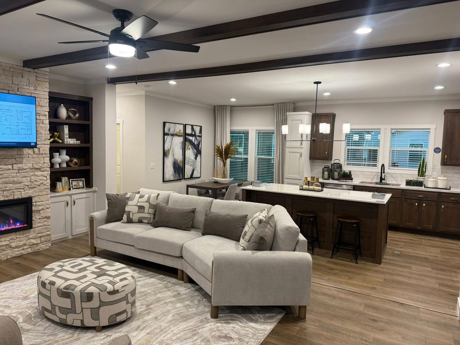 Casa Móvel T3 (145 m²) – Image 7