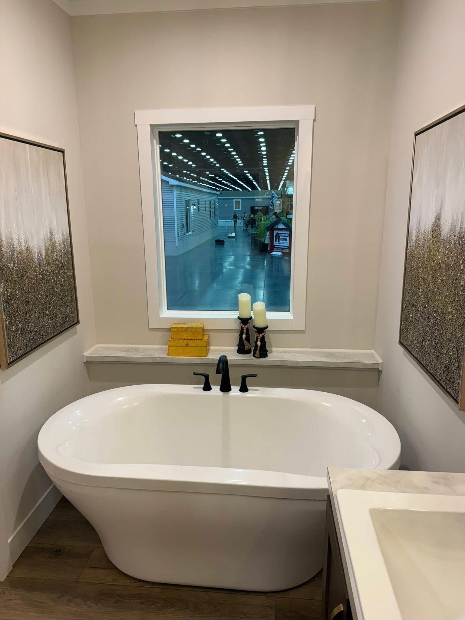 Casa Móvel T3 (145 m²) – Image 3