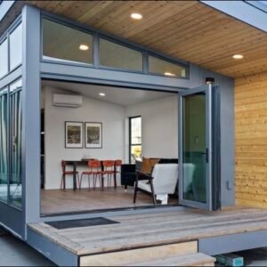 Casa Móvel T1  (65m²)