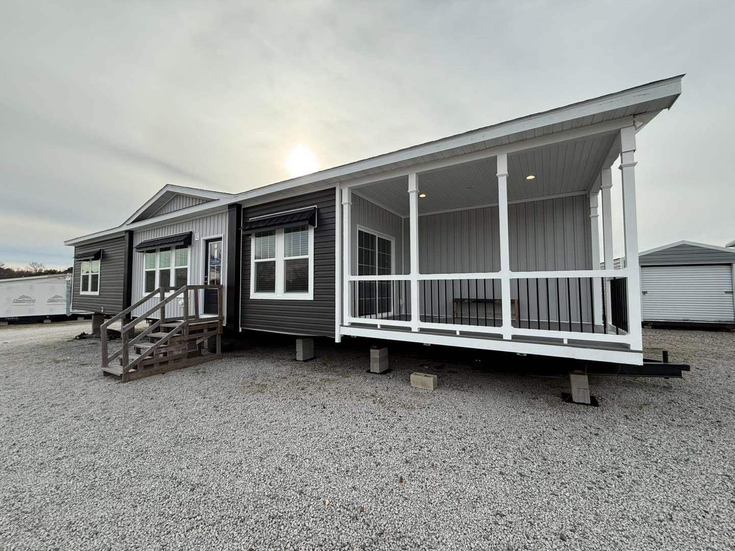 Casa Móvel T3 ( 128m²) – Image 15