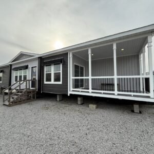 Casa Móvel T3 ( 128m²)