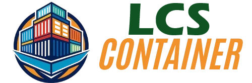 LOGISTIC CONTAINERS SERVICES